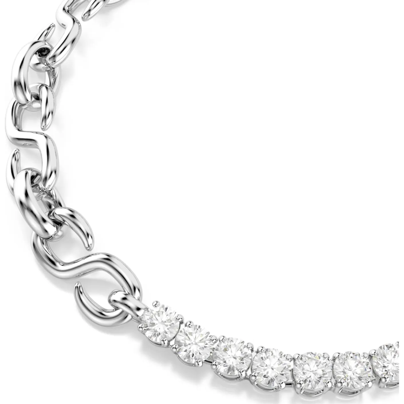 Matrix bracelet