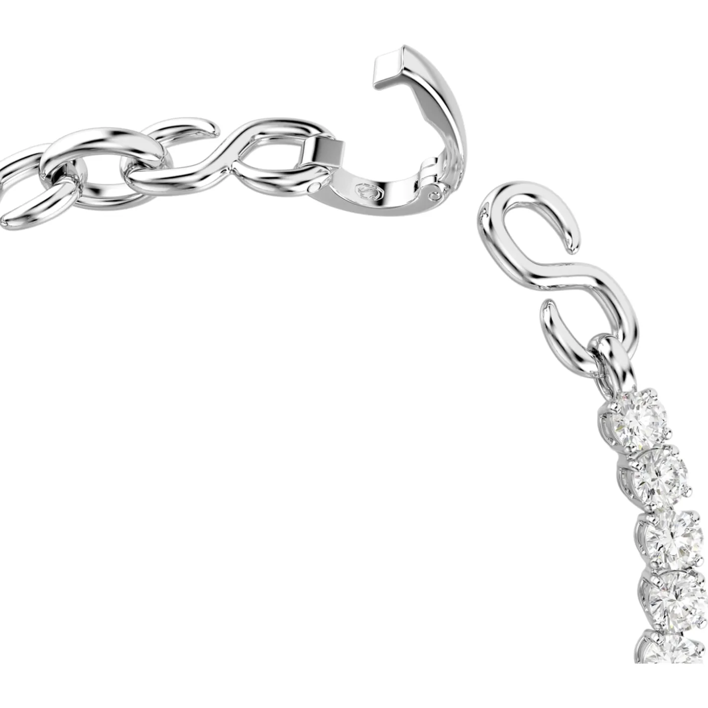 Matrix bracelet