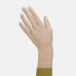 Matrix bracelet