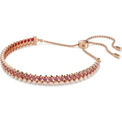 Matrix bracelet