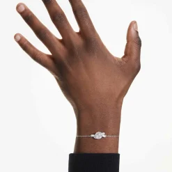 Matrix bracelet