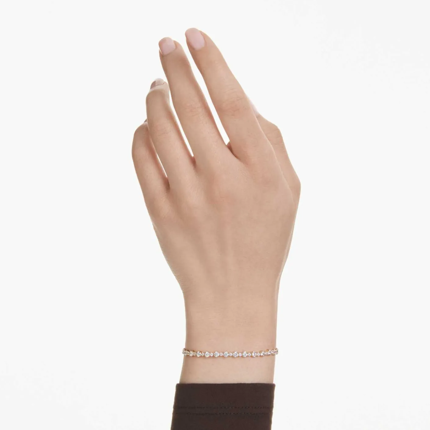 Matrix bracelet