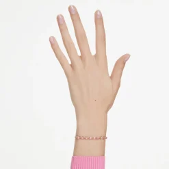 Matrix bracelet