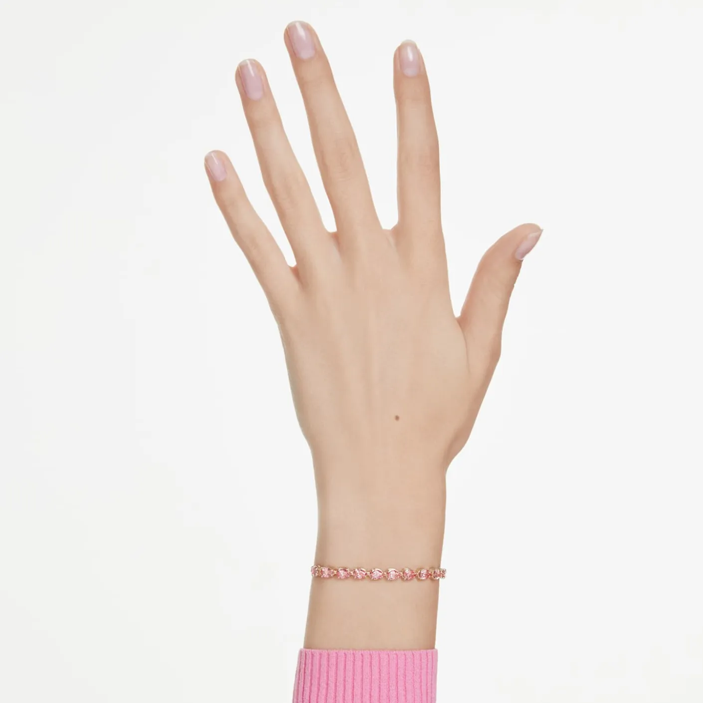 Matrix bracelet