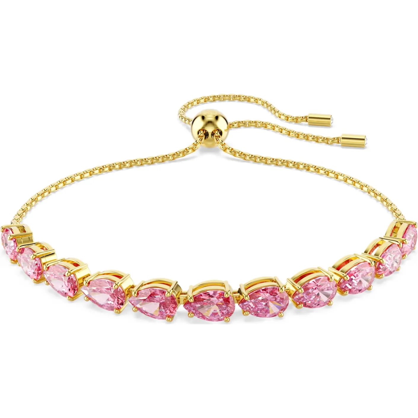 Matrix bracelet