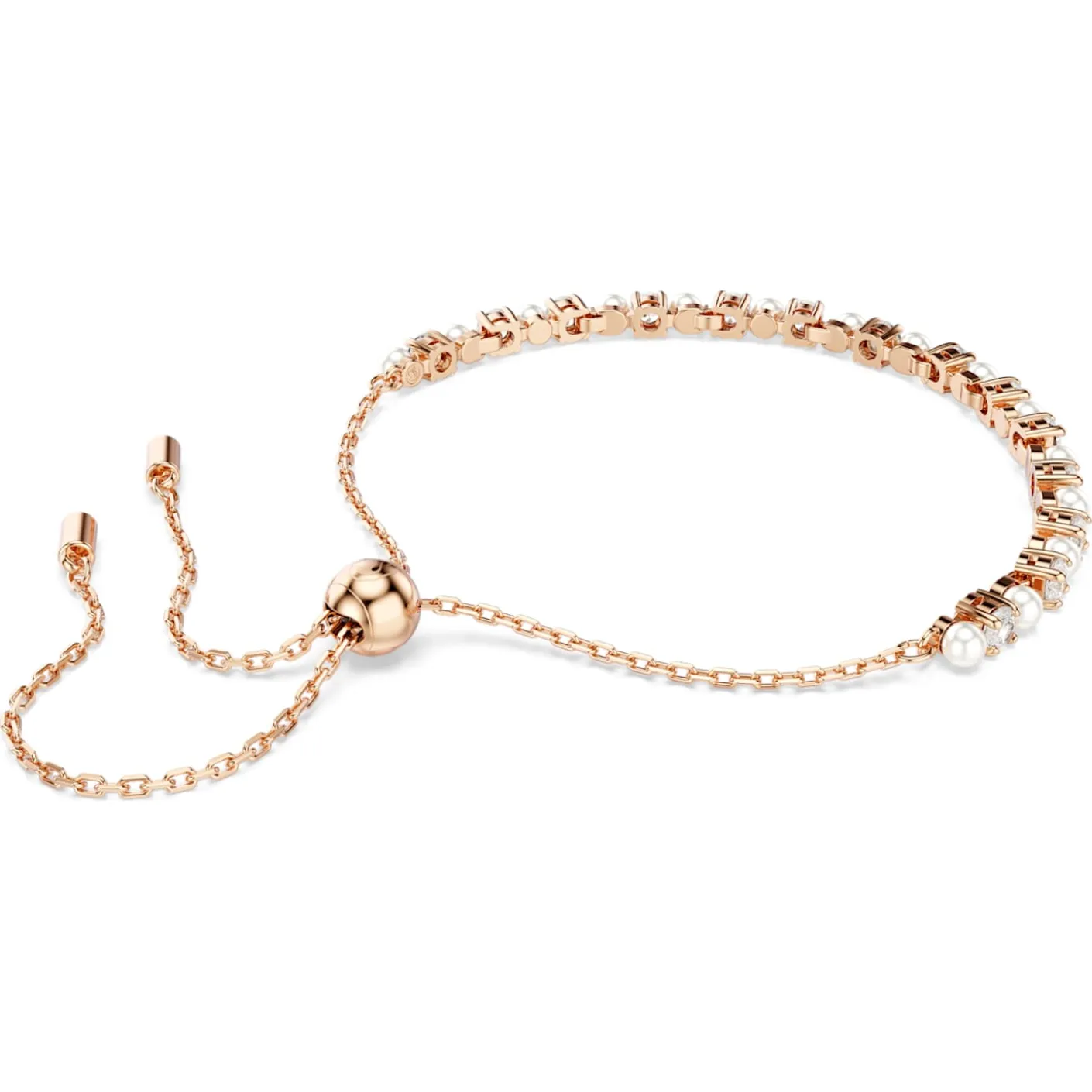 Matrix bracelet