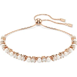 Matrix bracelet