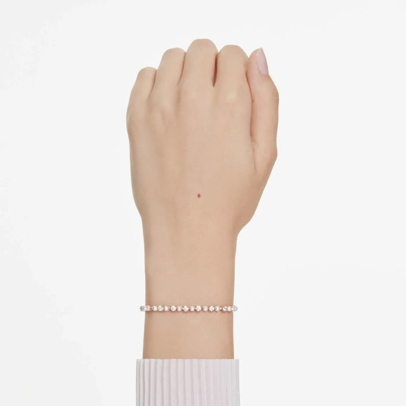 Matrix bracelet