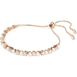 Matrix bracelet