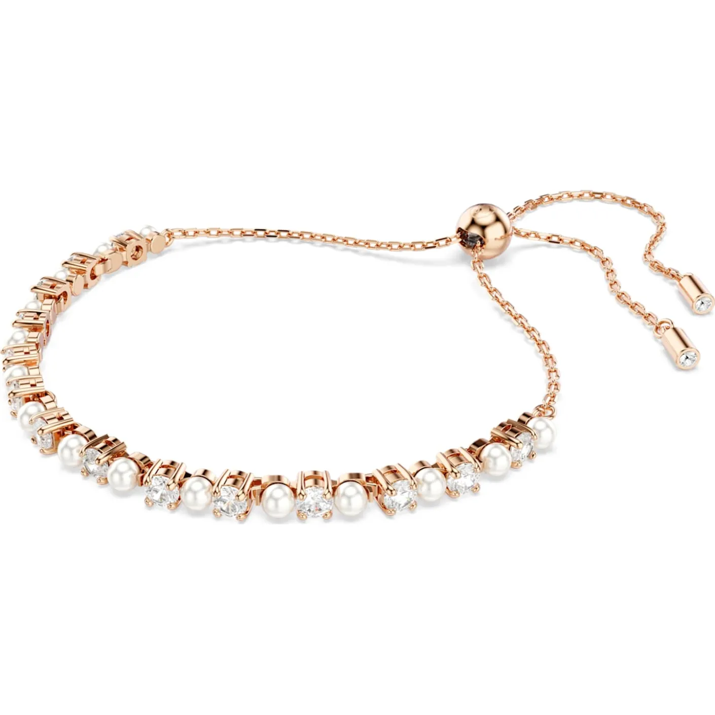 Matrix bracelet