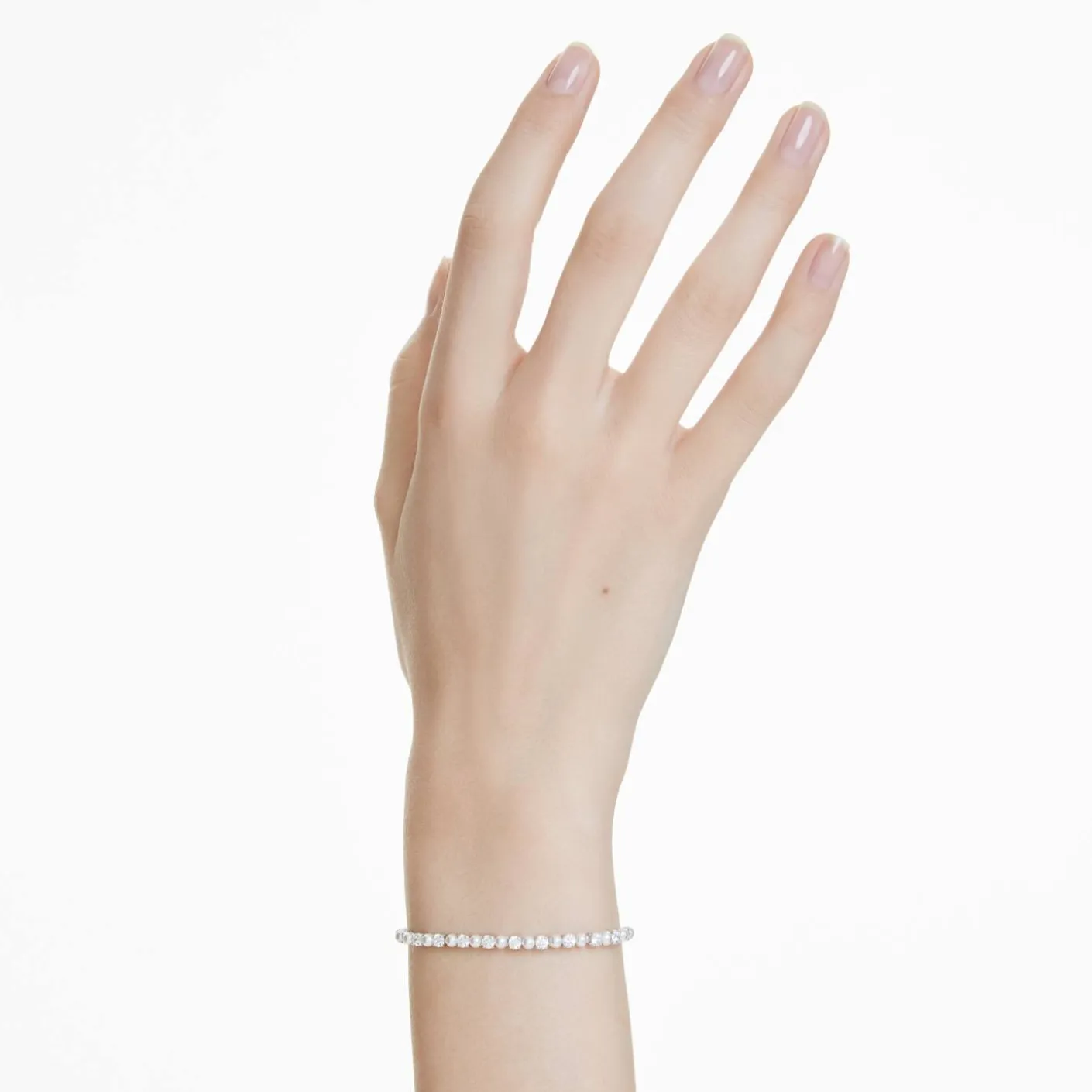 Matrix bracelet