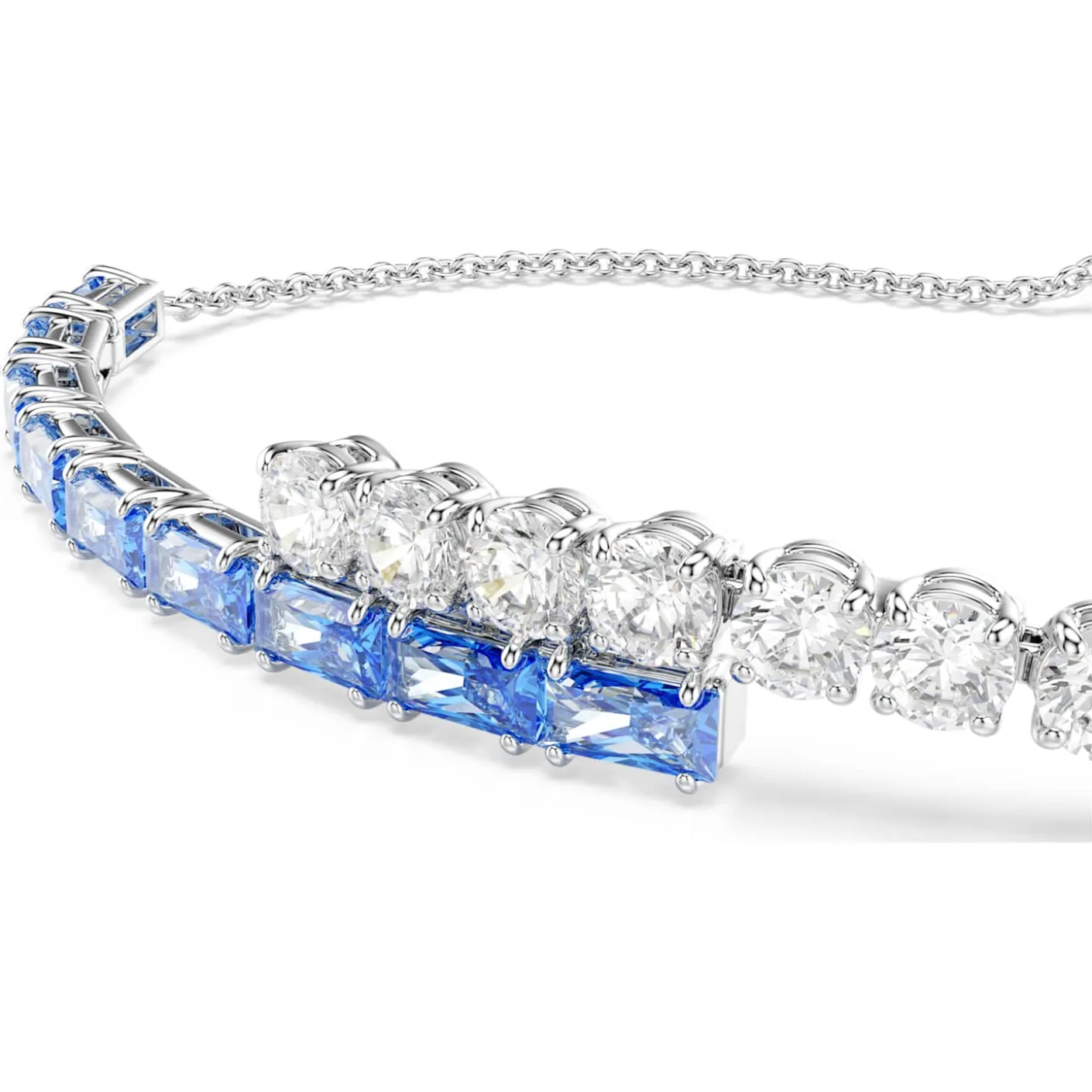 Matrix bracelet