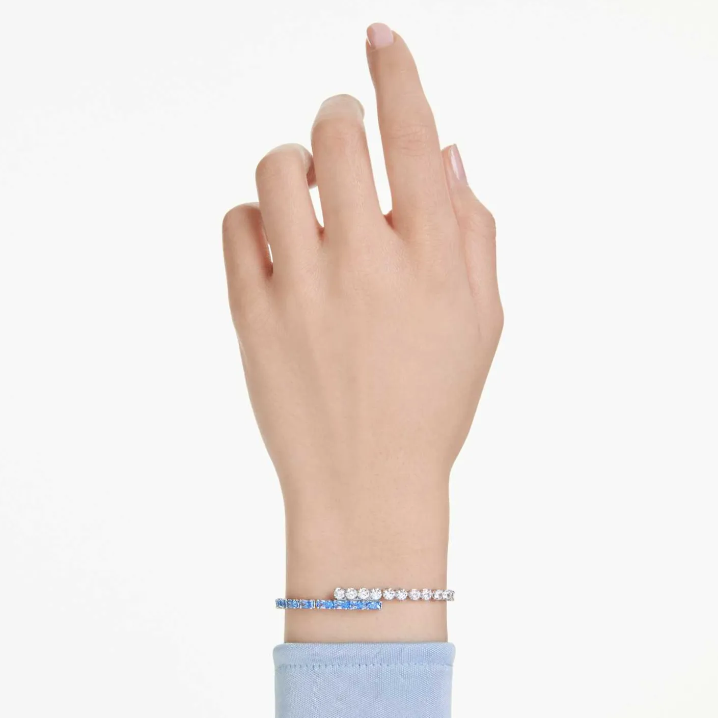 Matrix bracelet