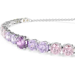 Matrix bracelet