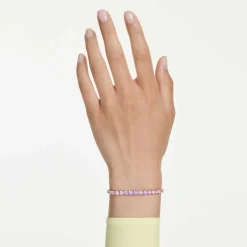 Matrix bracelet