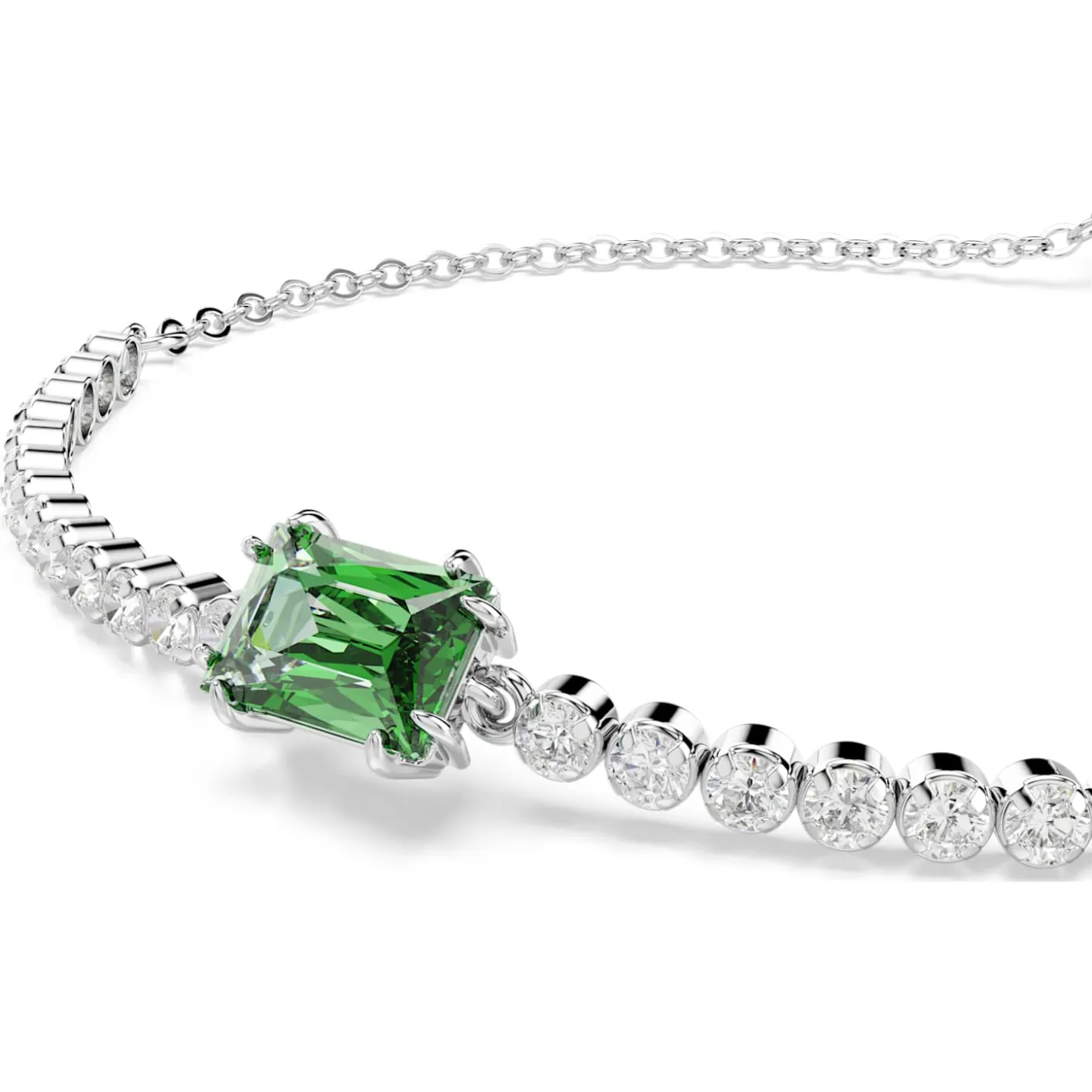 Matrix bracelet