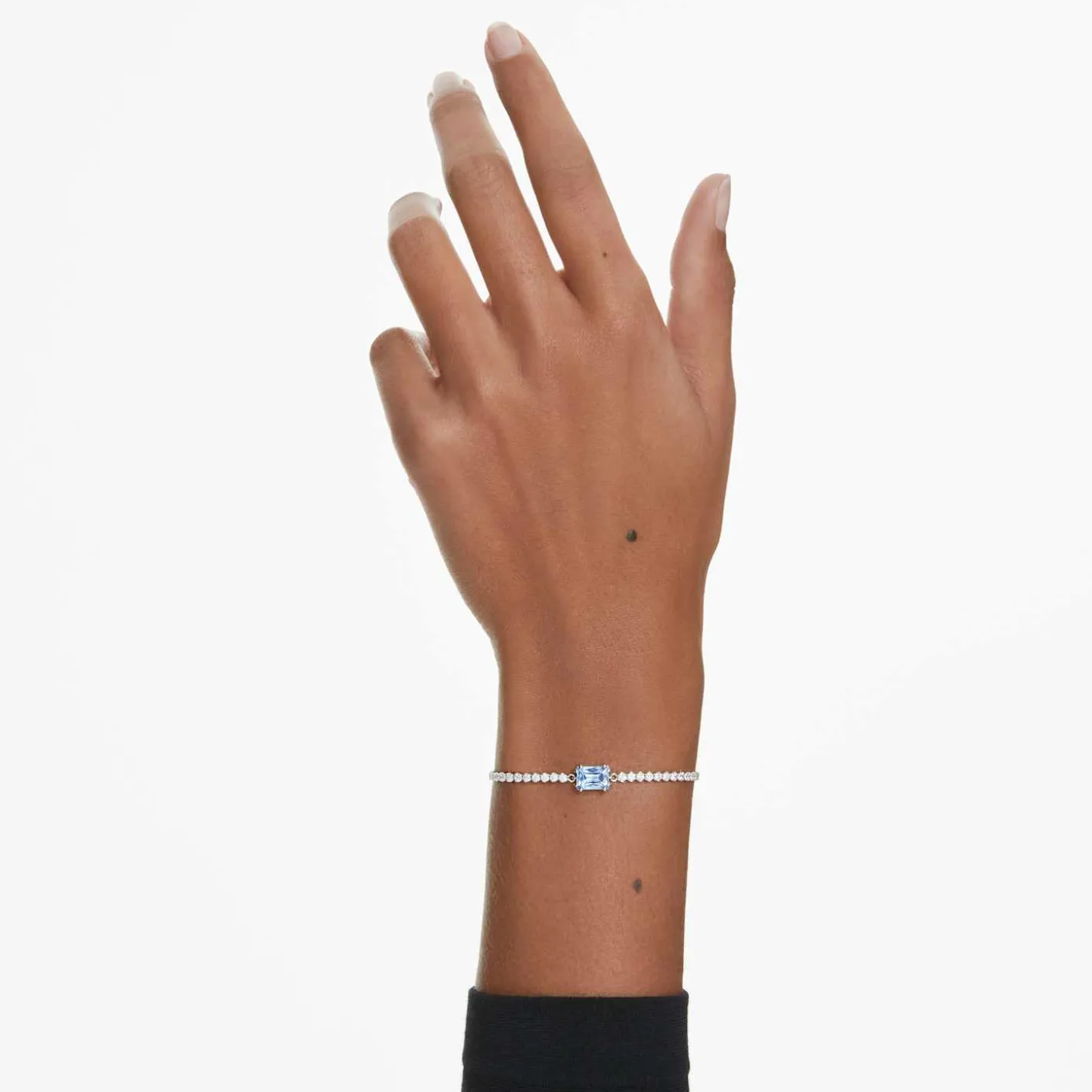 Matrix bracelet