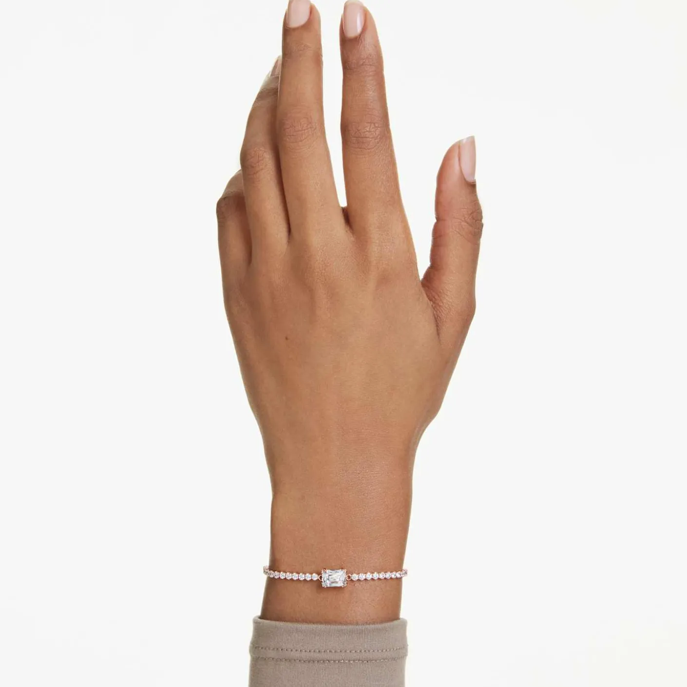 Matrix bracelet
