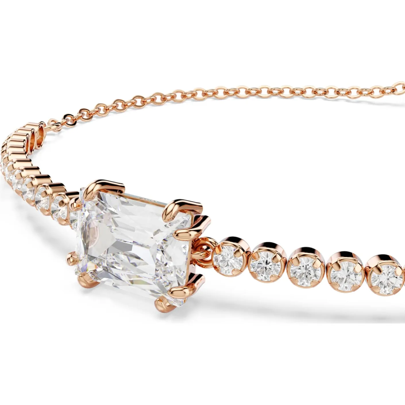 Matrix bracelet