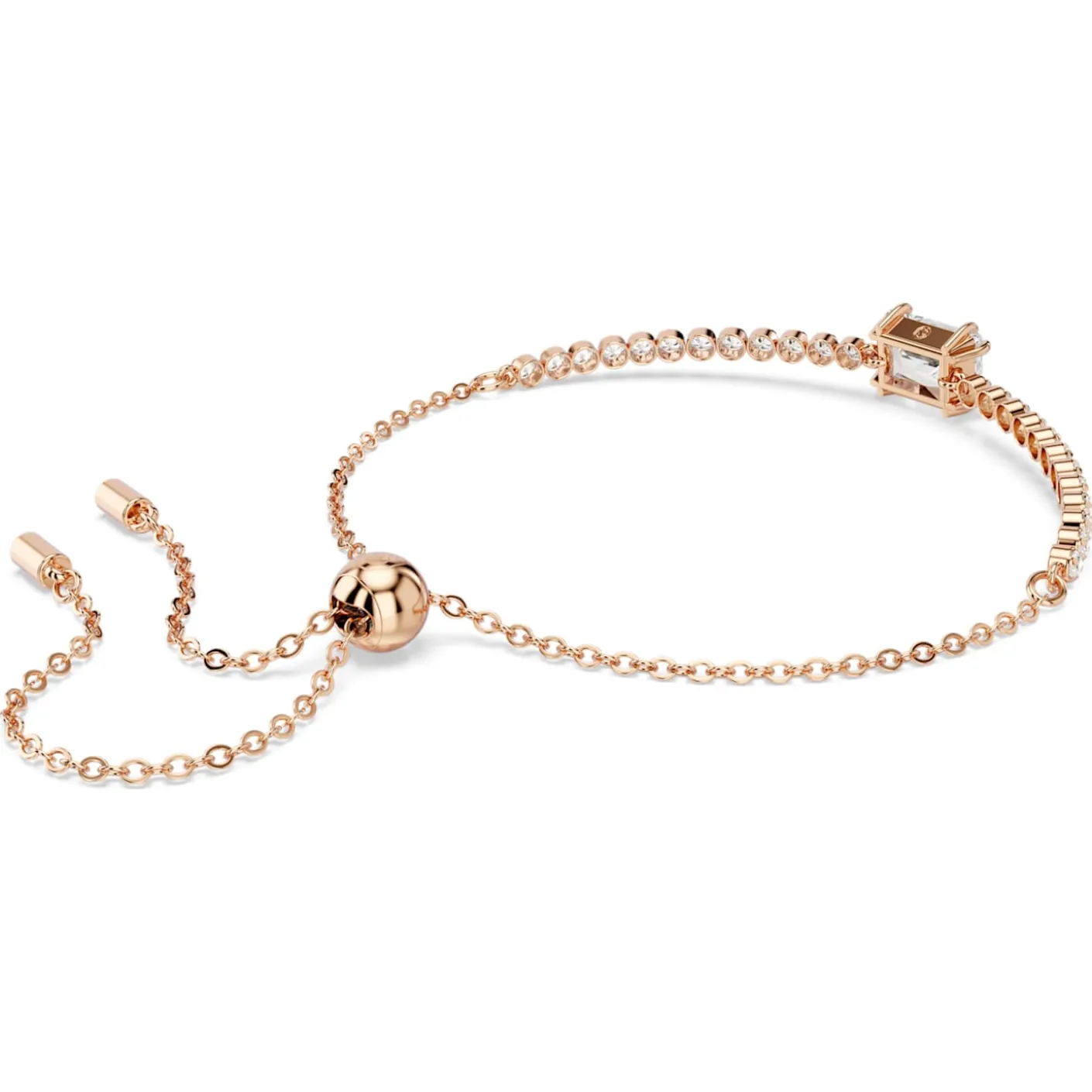Matrix bracelet