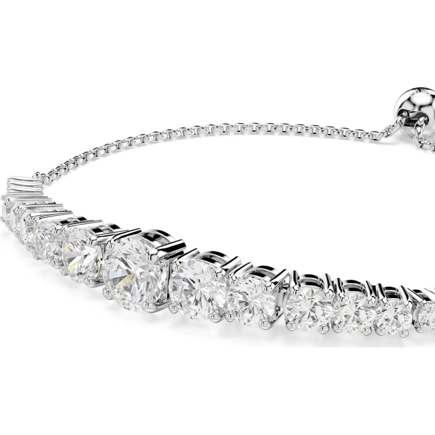 Matrix bracelet