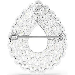 Matrix brooch