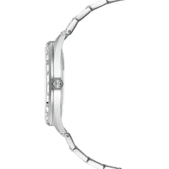 Matrix date watch