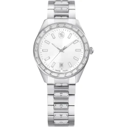 Matrix date watch