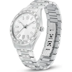 Matrix date watch