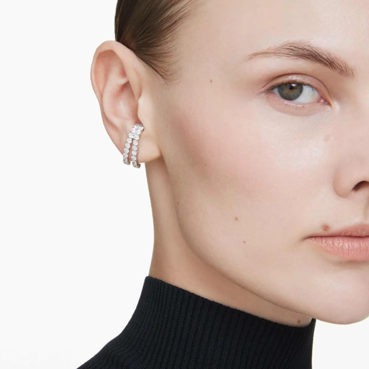 Matrix ear cuffs