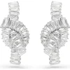 Matrix earrings