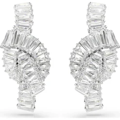 Matrix earrings
