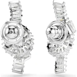 Matrix earrings