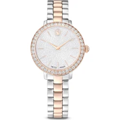 Matrix 3-link watch