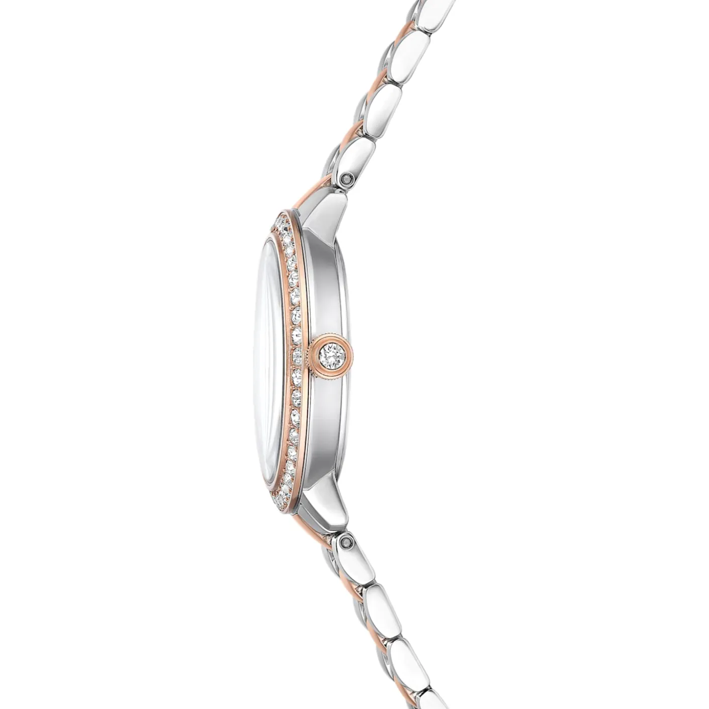 Matrix 3-link watch