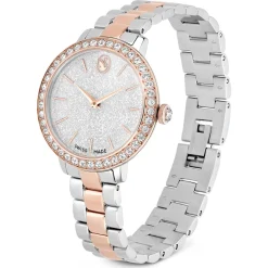 Matrix 3-link watch