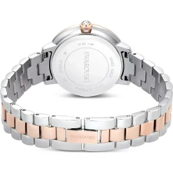 Matrix 3-link watch