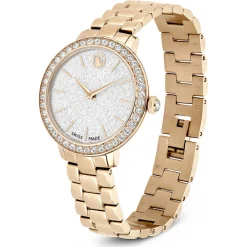 Matrix 3-link watch