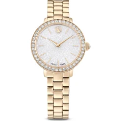 Matrix 3-link watch