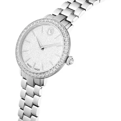 Matrix 3-link watch