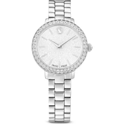 Matrix 3-link watch