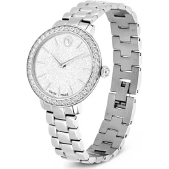 Matrix 3-link watch