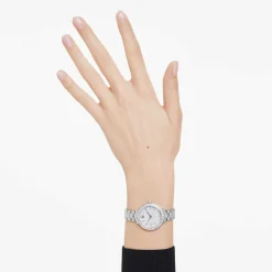 Matrix 3-link watch