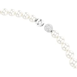 Matrix necklace