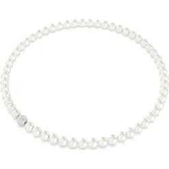 Matrix necklace