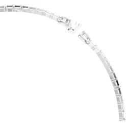 Matrix necklace