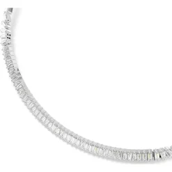 Matrix necklace