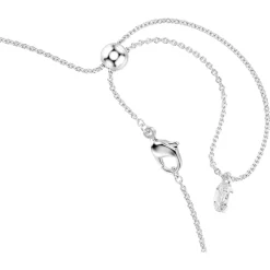 Matrix necklace
