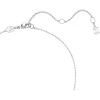 Matrix necklace