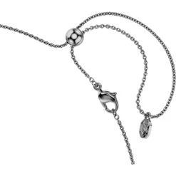 Matrix necklace